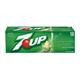 7 Up Soda 12 Oz Cool Pack Full-Size Picture